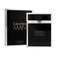 Eau de Toilette Calvin Klein Man 100 ml