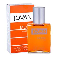 Rasierwasser Jövan Musk 118 ml