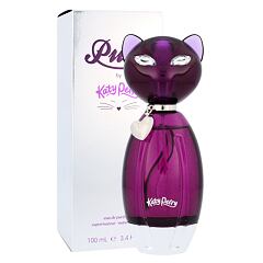 Eau de Parfum Katy Perry Purr 100 ml