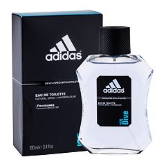 Eau de Toilette Adidas Ice Dive 100 ml