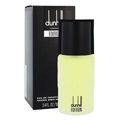 Eau de Toilette Dunhill Edition 100 ml