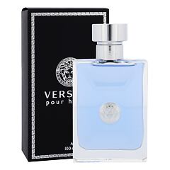 Rasierwasser Versace Pour Homme 100 ml