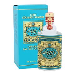 Eau de Cologne 4711 Original Ohne Zersträuber  100 ml