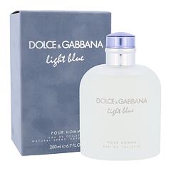 Eau de Toilette Dolce&Gabbana Light Blue 100 ml