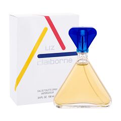 Eau de Toilette Liz Claiborne Liz Claiborne 100 ml