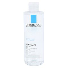 Mizellenwasser La Roche-Posay Micellar Water Ultra Sensitive Skin 400 ml