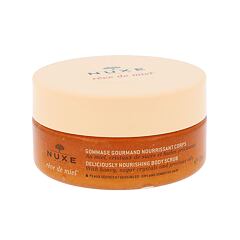Körperpeeling NUXE Rêve de Miel Deliciously Body Scrub 175 ml