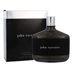 Eau de Toilette John Varvatos John Varvatos 125 ml