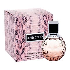 Eau de Parfum Jimmy Choo Jimmy Choo 40 ml