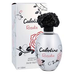 Eau de Toilette Gres Cabotine Rosalie 100 ml