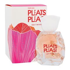 Eau de Toilette Issey Miyake Pleats Please 50 ml