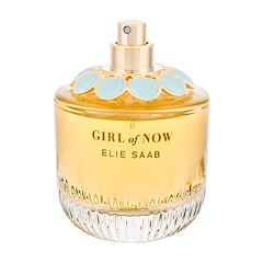 Eau de Parfum Elie Saab Girl of Now 90 ml Tester