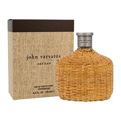 Eau de Toilette John Varvatos Artisan 125 ml Tester
