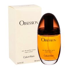 Eau de Parfum Calvin Klein Obsession 30 ml