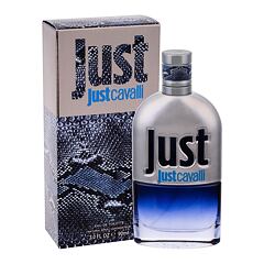 Eau de Toilette Roberto Cavalli Just Cavalli For Him 30 ml