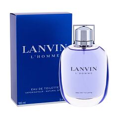 Eau de Toilette Lanvin L´Homme 100 ml