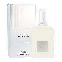 Eau de Parfum TOM FORD Grey Vetiver 50 ml
