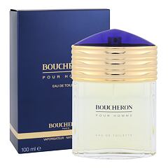 Eau de Toilette Boucheron Boucheron Pour Homme 100 ml