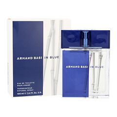 Eau de Toilette Armand Basi In Blue 50 ml