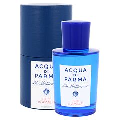 Eau de Toilette Acqua di Parma Blu Mediterraneo Fico di Amalfi 75 ml