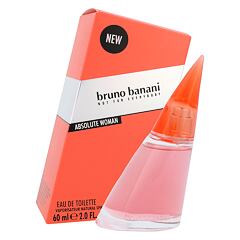 Eau de Toilette Bruno Banani Absolute Woman 20 ml