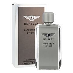 Eau de Parfum Bentley Momentum Intense 100 ml