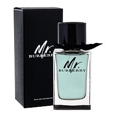 Eau de Toilette Burberry Mr. Burberry 100 ml