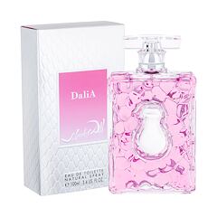 Eau de Toilette Salvador Dali DaliA 50 ml