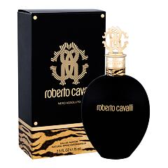 Eau de Parfum Roberto Cavalli Nero Assoluto 75 ml