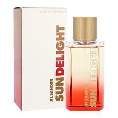 Eau de Toilette Jil Sander Sun Delight 30 ml