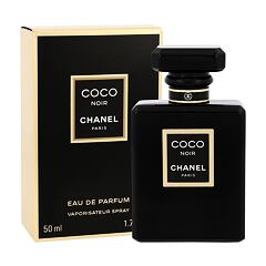 Eau de Parfum Chanel Coco Noir 50 ml