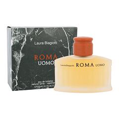 Eau de Toilette Laura Biagiotti Roma Uomo 125 ml