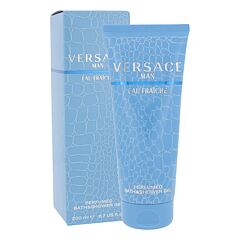 Duschgel Versace Man Eau Fraiche 200 ml