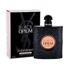 Eau de Parfum Yves Saint Laurent Black Opium 90 ml