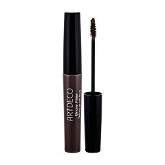 Augenbrauen-Mascara Artdeco Brow Filler Defining Gel With Fibers 7 ml 3 Brown