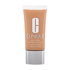 Foundation Clinique Stay-Matte Oil-Free Makeup 30 ml 06 Ivory
