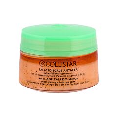 Körperpeeling Collistar Special Perfect Body Anti-Age Talasso-Scrub 300 g