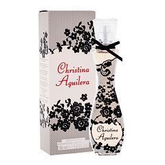 Eau de Parfum Christina Aguilera Christina Aguilera 50 ml