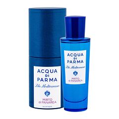 Eau de Toilette Acqua di Parma Blu Mediterraneo Mirto di Panarea 30 ml