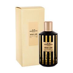 Eau de Parfum MANCERA Line Aoud 120 ml