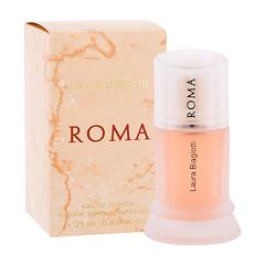 Eau de Toilette Laura Biagiotti Roma 25 ml