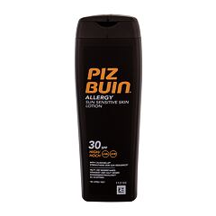 Sonnenschutz PIZ BUIN Allergy Sun Sensitive Skin Lotion SPF30 200 ml