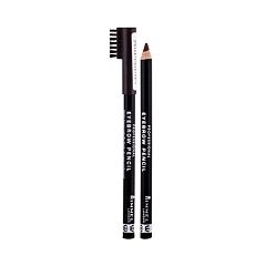 Augenbrauenstift  Rimmel London Professional Eyebrow Pencil 1,4 g 001 Dark Brown