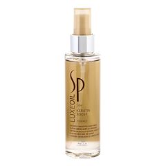 Haaröl Wella Professionals SP Luxeoil Essence Keratin Boost 100 ml
