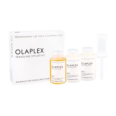 Haarserum Olaplex Bond Multiplier No. 1 Traveling Stylist Kit 100 ml Sets