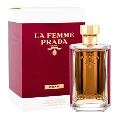 Eau de Parfum Prada La Femme Intense 35 ml