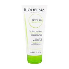 Peeling BIODERMA Sébium 100 ml