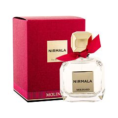 Eau de Parfum Molinard Nirmala 75 ml
