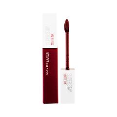 Lippenstift Maybelline Super Stay Matte Ink Liquid 5 ml 50 Voyager