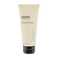 Gesichtsmaske AHAVA Time To Hydrate Hydration Cream Mask 100 ml